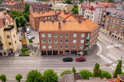 Exteriörbild