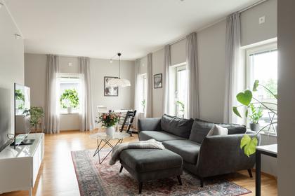 Interiörbild