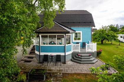 Exteriörbild