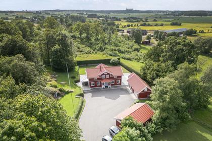 Exteriörbild