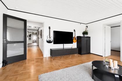 Interiörbild