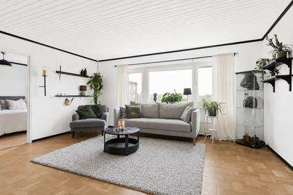 Interiörbild