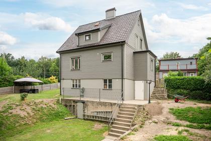 Exteriörbild