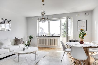 Interiörbild