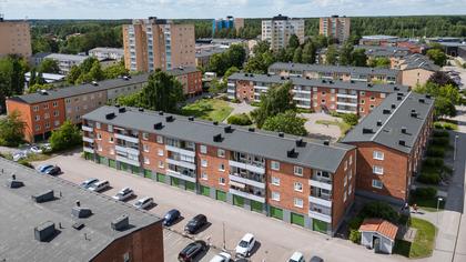 Exteriörbild