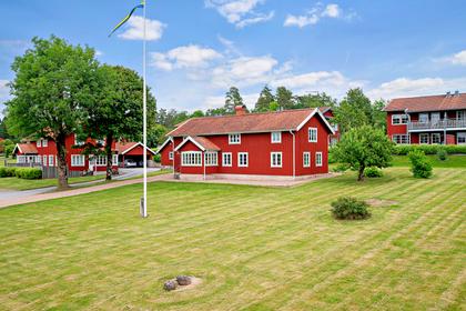 Bild av närområdet
