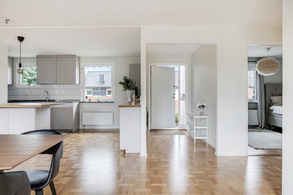 Interiörbild