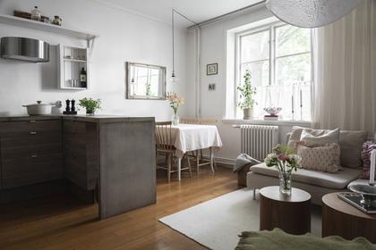 Interiörbild