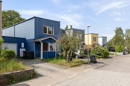 Bild av närområdet