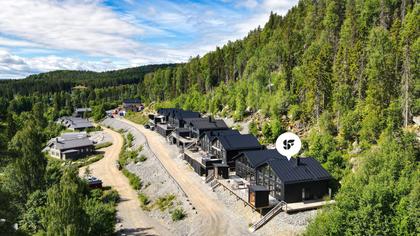 Bild av närområdet