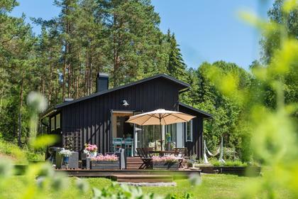 Bild av närområdet
