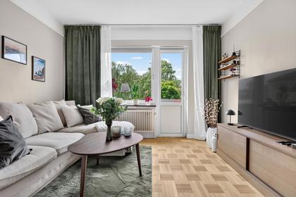 Interiörbild