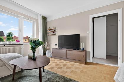 Interiörbild