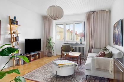 Interiörbild