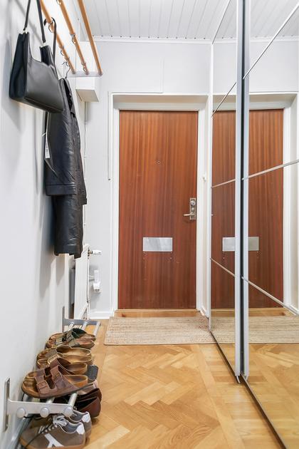 Interiörbild
