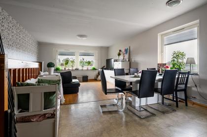 Interiörbild