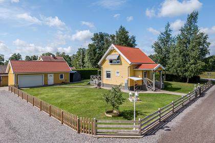 Exteriörbild
