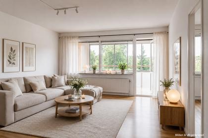 Interiörbild