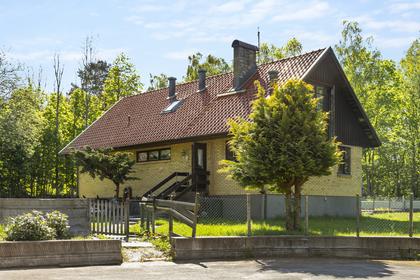Exteriörbild