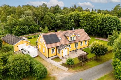 Exteriörbild