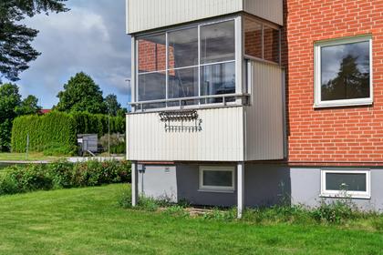 Backmansgatan 2A, Stora Valla