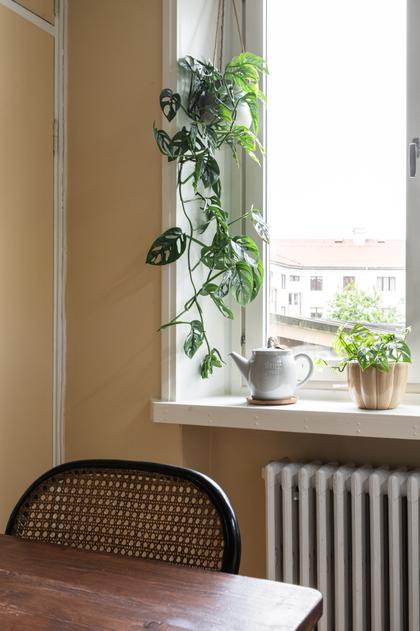 Interiörbild