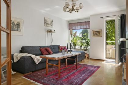 Interiörbild