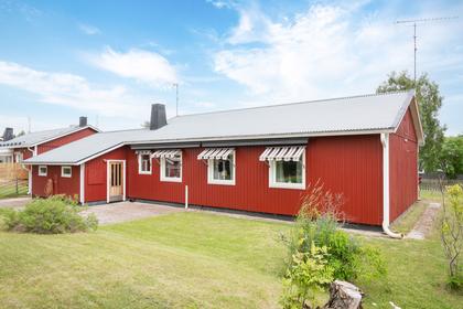 Exteriörbild