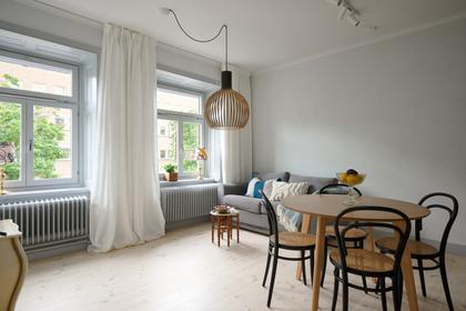Interiörbild
