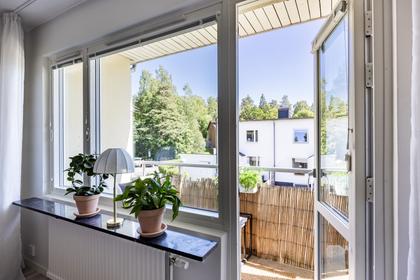 Interiörbild