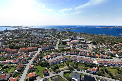 Bild av närområdet