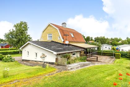 Exteriörbild