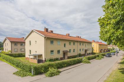 Exteriörbild