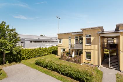 Exteriörbild