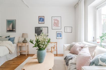 Interiörbild