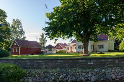 Exteriörbild