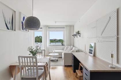 Interiörbild