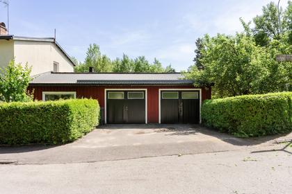 Exteriörbild