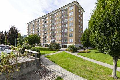 Exteriörbild