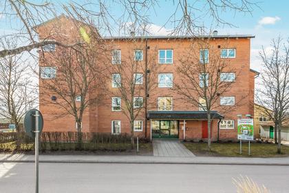 Exteriörbild