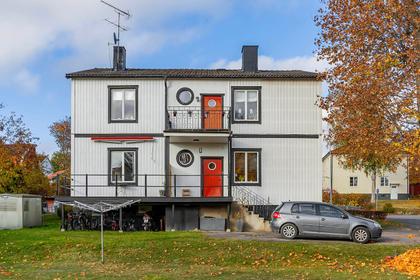 Exteriörbild