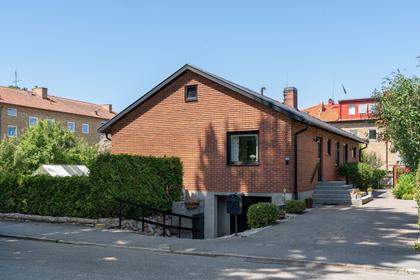 Exteriörbild