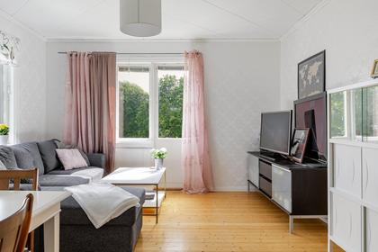Interiörbild