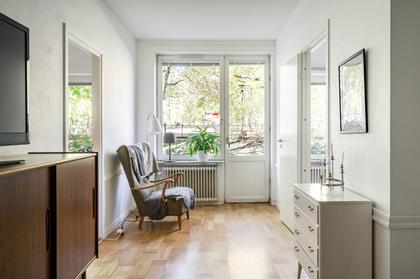 Interiörbild