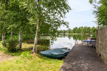 Bild av närområdet