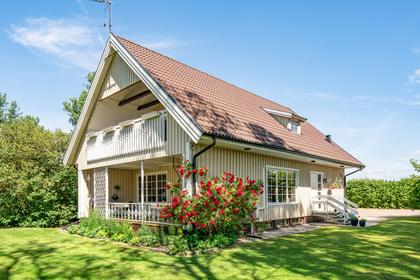 Exteriörbild