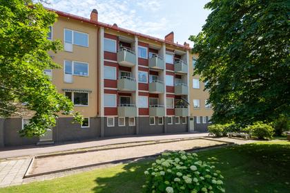 Exteriörbild