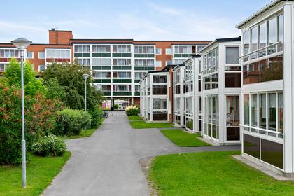 Exteriörbild