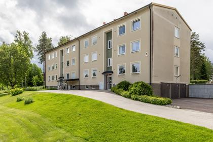 Exteriörbild