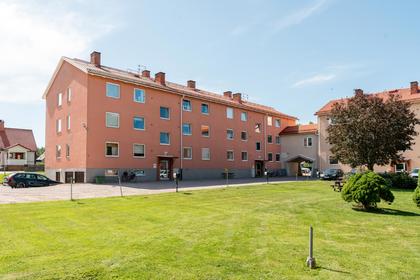 Exteriörbild